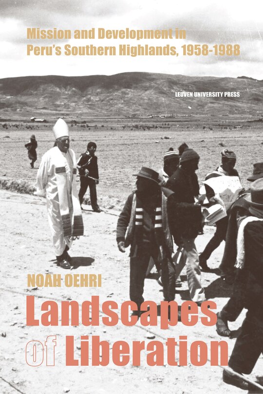 Couverture_Landscapes of Liberation
