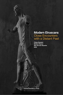 Front cover_Modern Etruscans