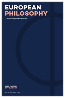 Front cover_European Philosophy