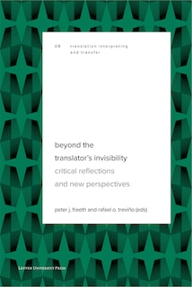 Front cover_Beyond the Translator's Invisibility