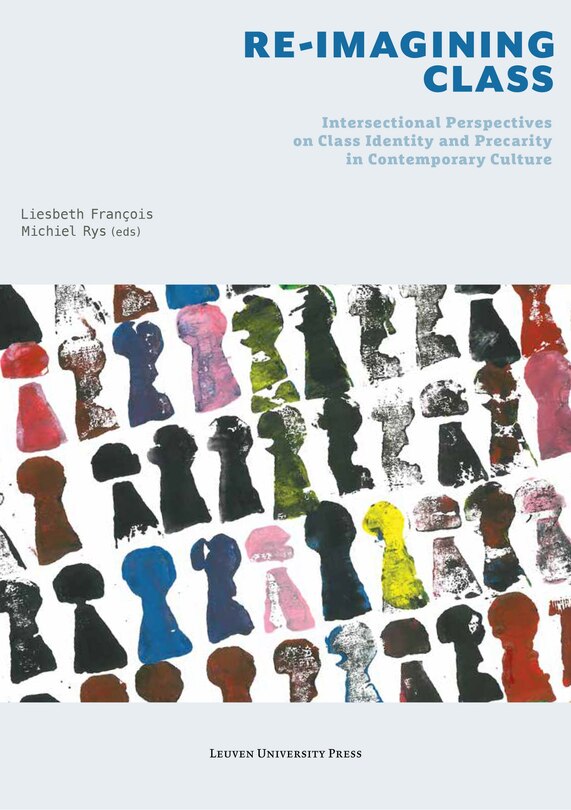 Front cover_Re-Imagining Class