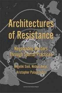Front cover_Architectures of Resistance