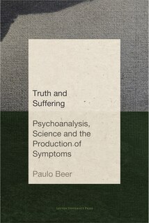 Front cover_Truth and Suffering