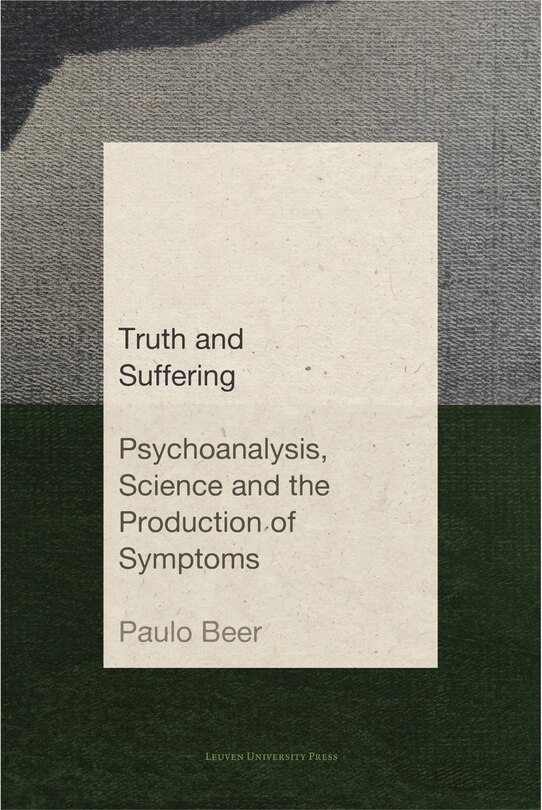 Front cover_Truth and Suffering