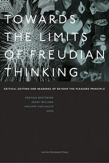 Front cover_Towards the Limits of Freudian Thinking