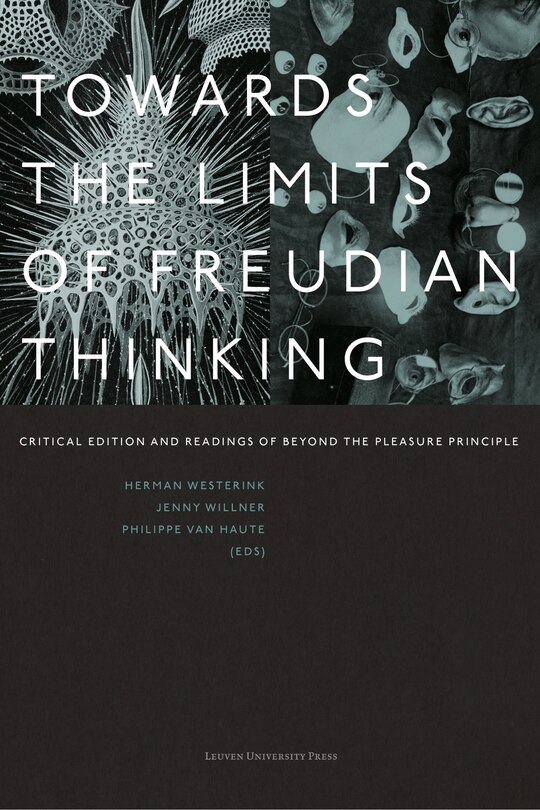 Front cover_Towards the Limits of Freudian Thinking