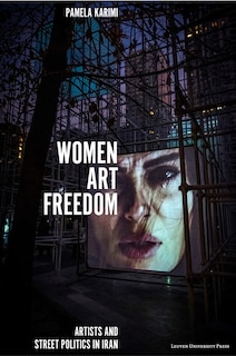 Couverture_Women, Art, Freedom