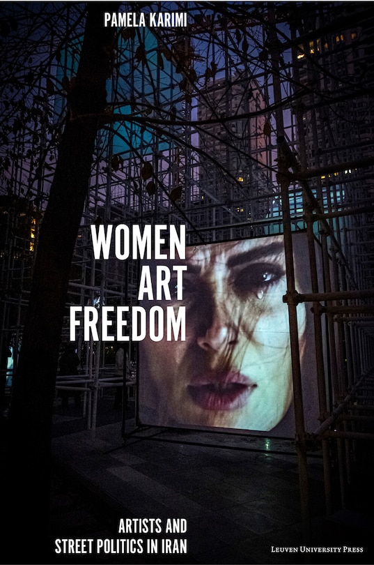 Couverture_Women, Art, Freedom