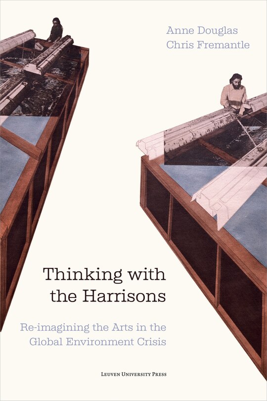Front cover_Thinking with the Harrisons