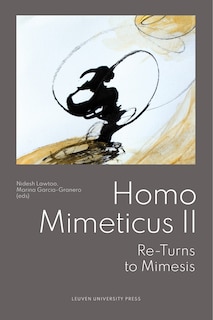 Couverture_Homo Mimeticus II