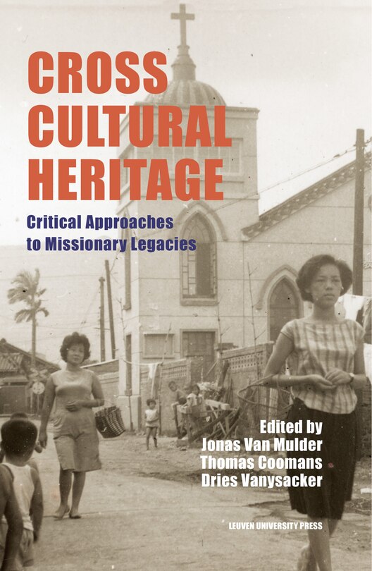 Couverture_Cross-Cultural Heritage