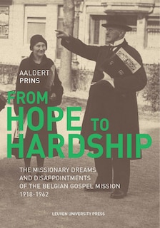 Couverture_From Hope to Hardship