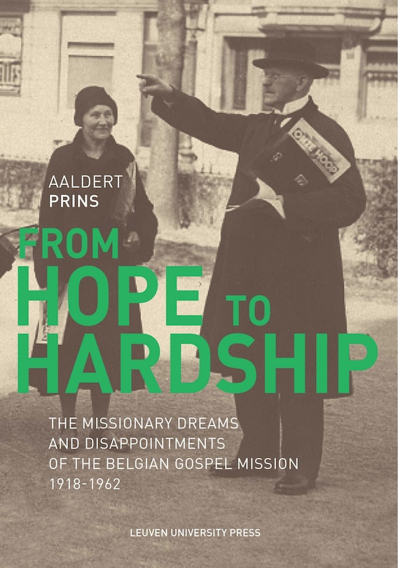 Couverture_From Hope to Hardship