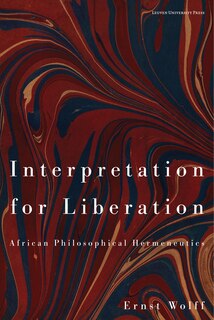 Front cover_Interpretation for Liberation