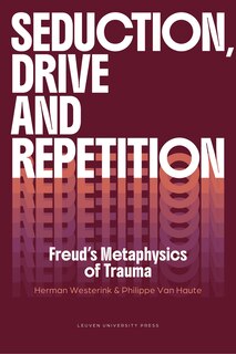 Front cover_Seduction, Drive and Repetition
