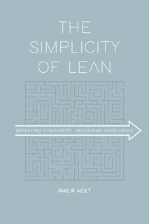 Couverture_The Simplicity of Lean