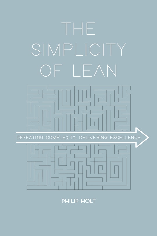 Couverture_The Simplicity of Lean