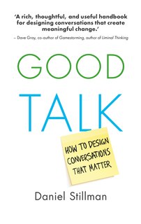Couverture_Good Talk