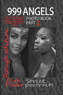 Front cover_999 ANGELS (photo book part 1)