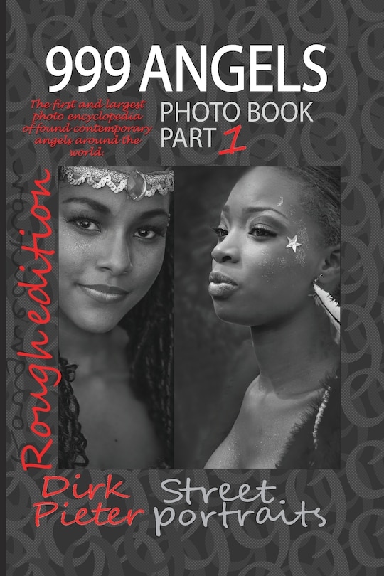 Front cover_999 ANGELS (photo book part 1)