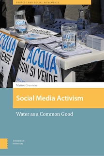 Couverture_Social Media Activism