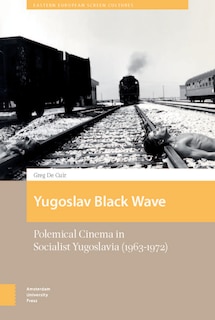 Front cover_Yugoslav Black Wave