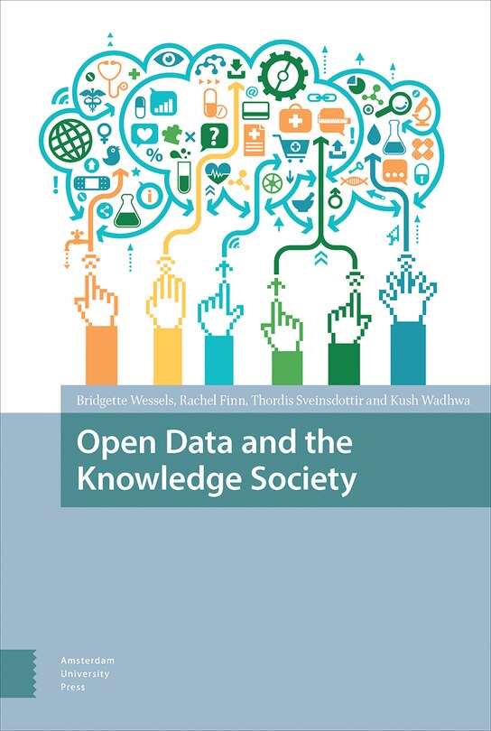 Front cover_Open Data and the Knowledge Society