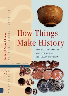 Front cover_How Things Make History