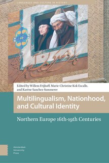 Couverture_Multilingualism, Nationhood, And Cultural Identity