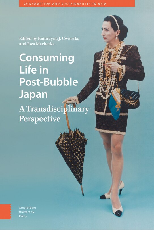 Couverture_Consuming Life In Post-bubble Japan
