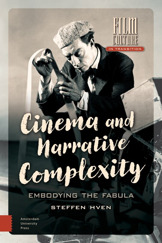 Couverture_Cinema And Narrative Complexity