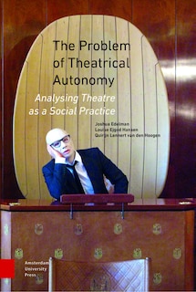 Couverture_The Problem of Theatrical Autonomy