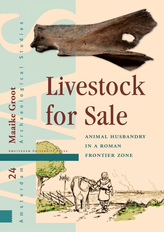 Front cover_Livestock For Sale