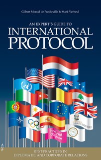 Front cover_An Experts' Guide to International Protocol