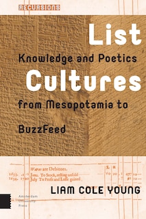 Couverture_List Cultures