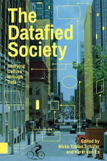 Front cover_The Datafied Society