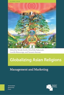 Couverture_Globalizing Asian Religions