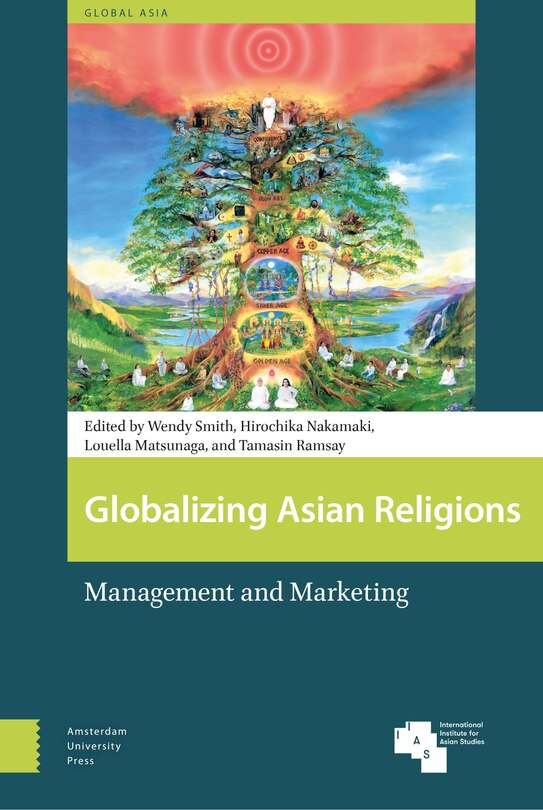 Couverture_Globalizing Asian Religions