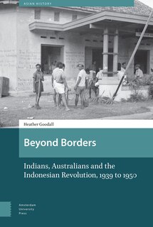 Front cover_Beyond Borders