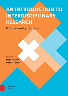 Front cover_An Introduction to Interdisciplinary Research