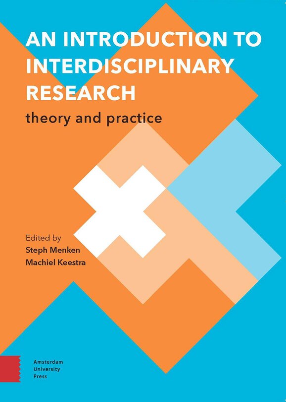 Front cover_An Introduction to Interdisciplinary Research