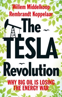 Front cover_The Tesla Revolution