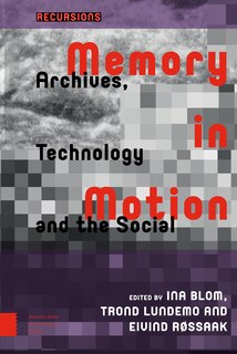 Front cover_Memory In Motion