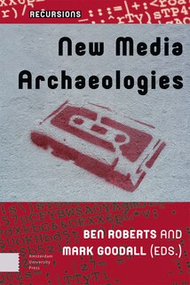 Couverture_New Media Archaeologies