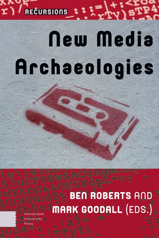 Couverture_New Media Archaeologies