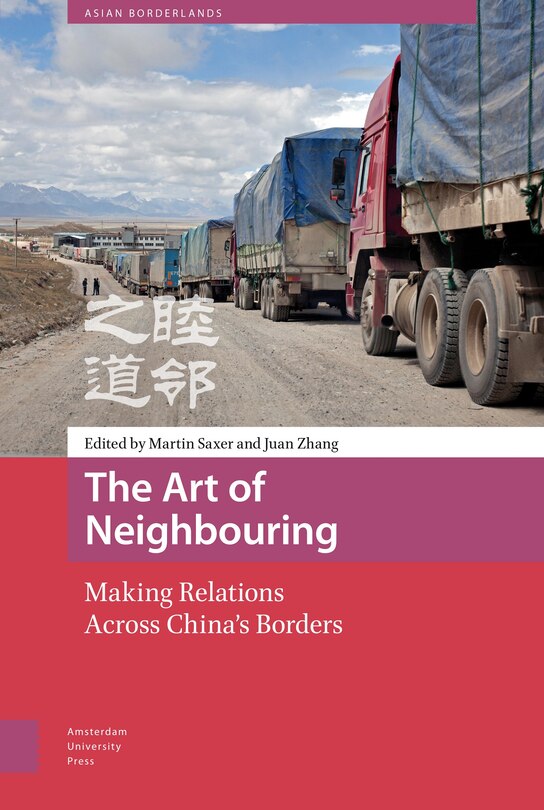 Couverture_The Art Of Neighbouring