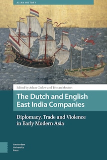 Couverture_The Dutch and English East India Companies