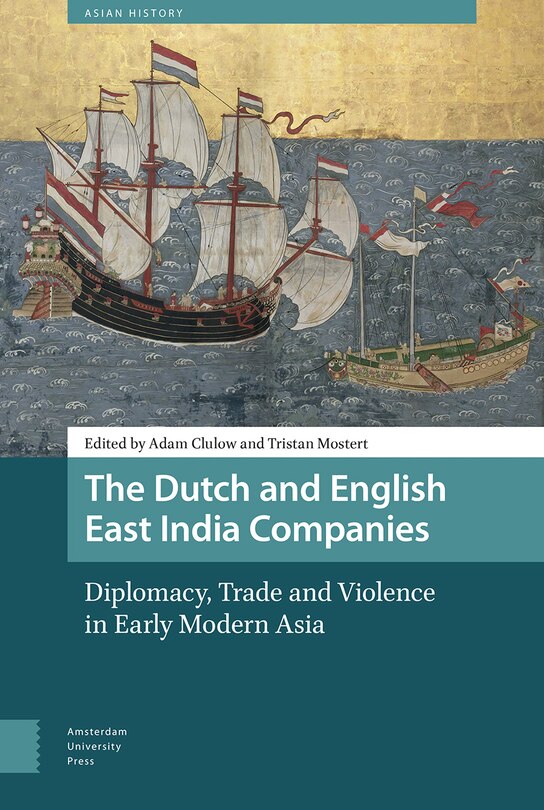 Couverture_The Dutch and English East India Companies