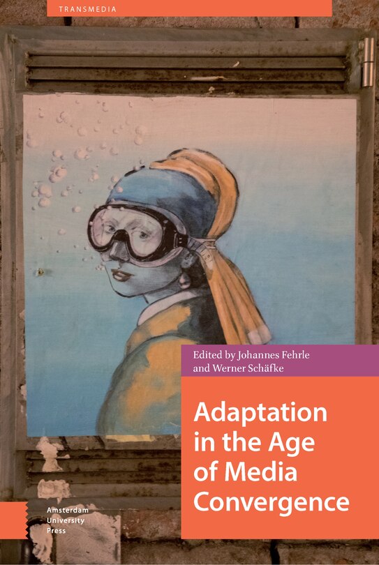 Couverture_Adaptation In The Age Of Media Convergence