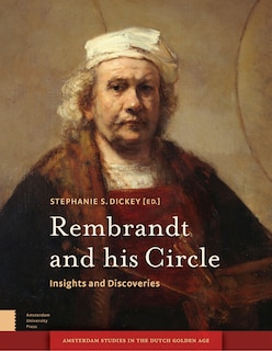 Couverture_Rembrandt And His Circle